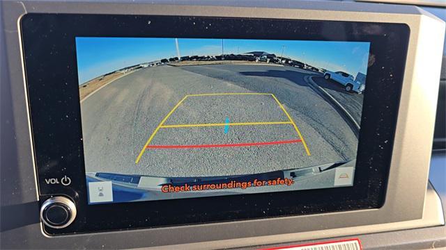 new 2025 Toyota Tacoma car, priced at $43,336