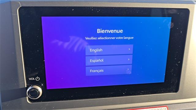 new 2025 Toyota Tacoma car, priced at $43,336