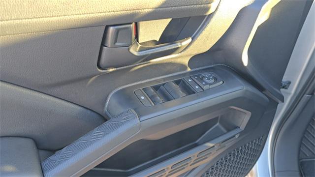 new 2025 Toyota Tacoma car, priced at $43,336