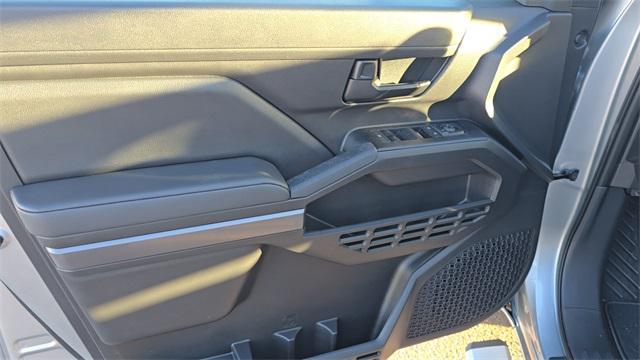 new 2025 Toyota Tacoma car, priced at $43,336