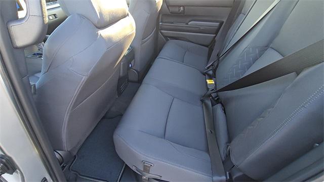 new 2025 Toyota Tacoma car, priced at $43,336