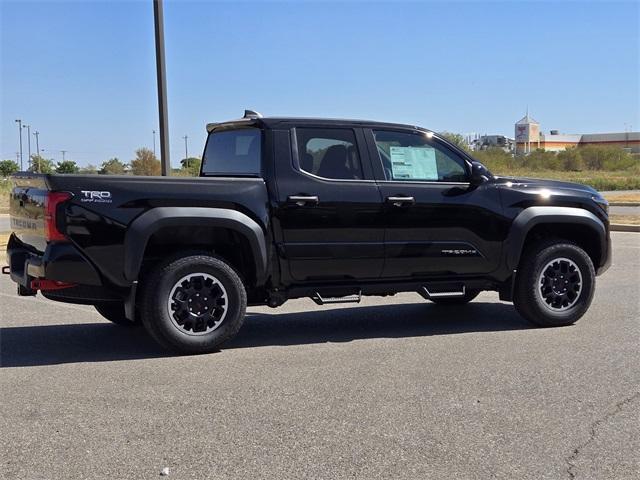 new 2024 Toyota Tacoma car, priced at $46,297