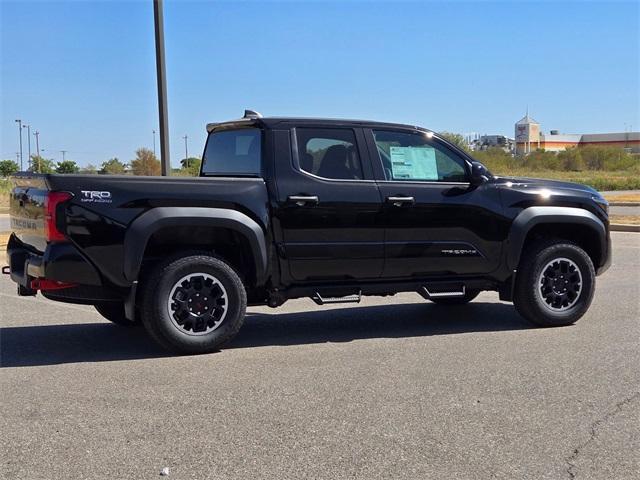 new 2024 Toyota Tacoma car, priced at $46,297