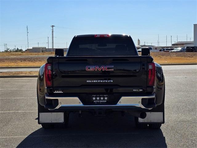 used 2024 GMC Sierra 3500 car, priced at $66,715