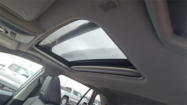 used 2024 Toyota RAV4 Hybrid car