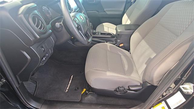 used 2023 Toyota Tacoma car