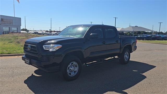 used 2023 Toyota Tacoma car