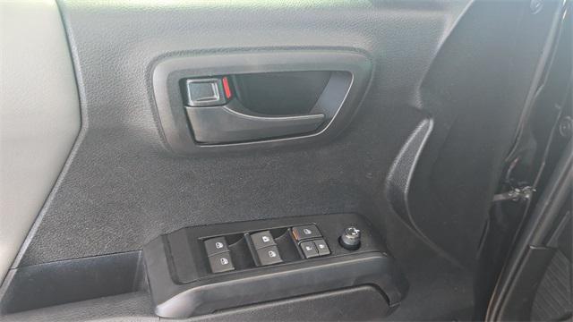 used 2023 Toyota Tacoma car