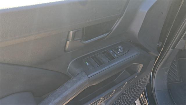 new 2025 Toyota Tacoma car, priced at $43,336