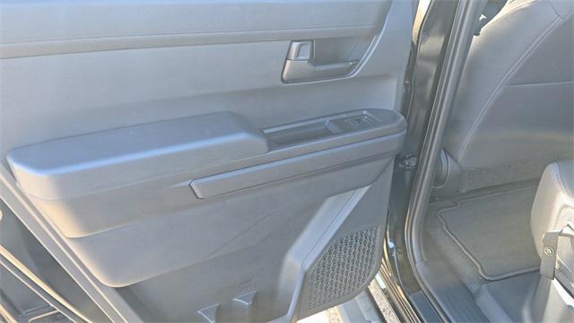 new 2025 Toyota Tacoma car, priced at $43,336