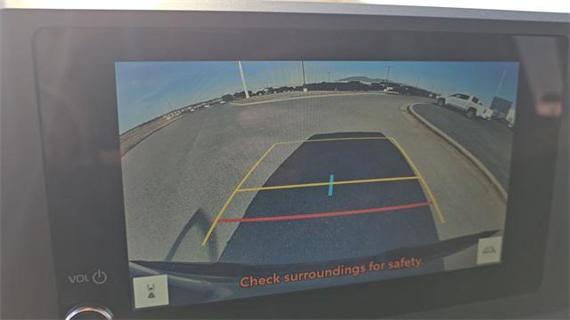 new 2025 Toyota Tacoma car, priced at $43,336