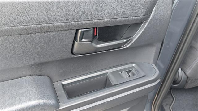 new 2025 Toyota Tacoma car, priced at $40,537