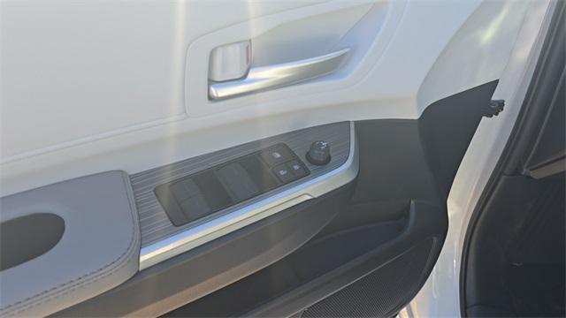 new 2025 Toyota Sienna car, priced at $47,473