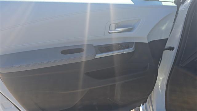 new 2025 Toyota Sienna car, priced at $47,473
