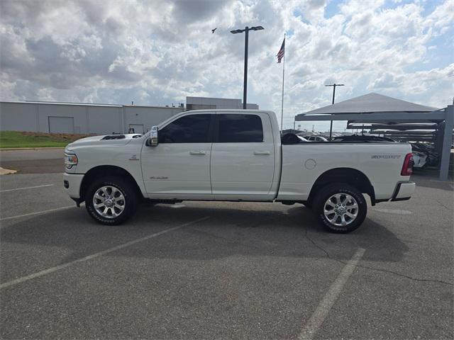 used 2023 Ram 2500 car