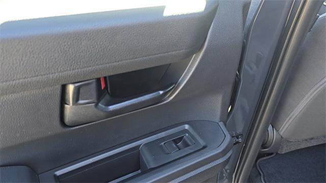 new 2025 Toyota Tacoma car, priced at $43,336