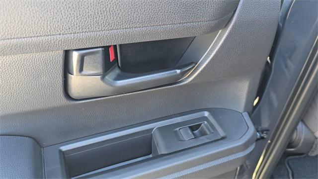 new 2025 Toyota Tacoma car, priced at $43,326