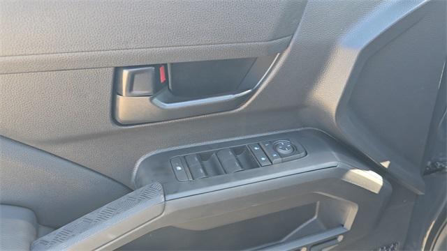 new 2025 Toyota Tacoma car, priced at $43,326