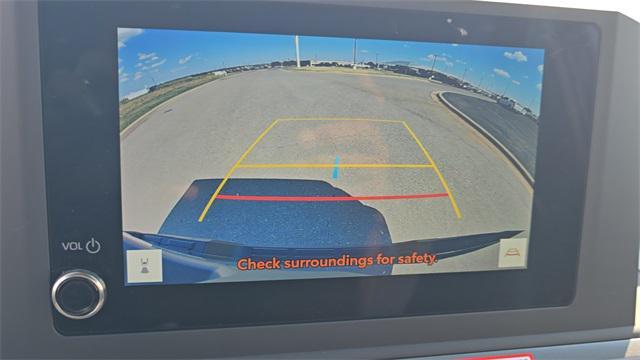 new 2025 Toyota Tacoma car, priced at $43,326