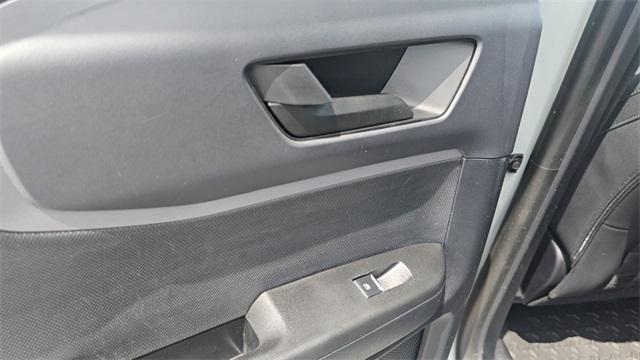 used 2022 Ford Bronco Sport car