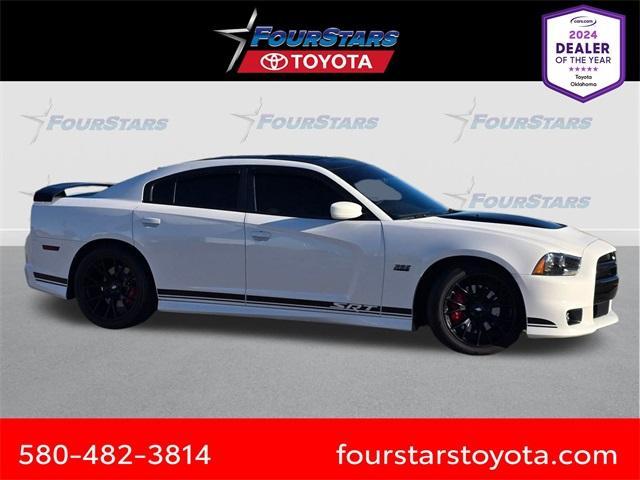 used 2014 Dodge Charger car, priced at $18,988