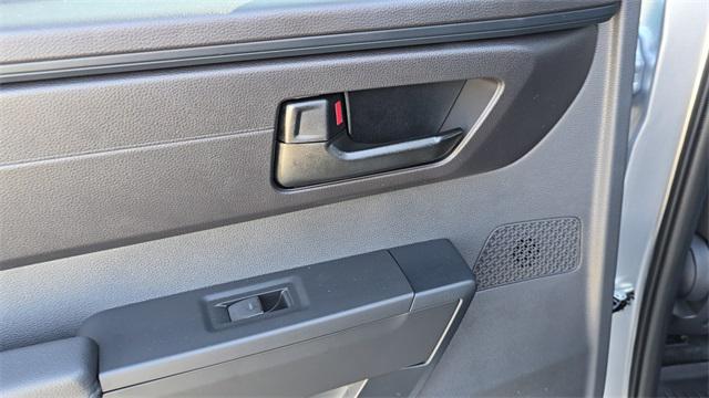 new 2026 Toyota Tundra car, priced at $53,361