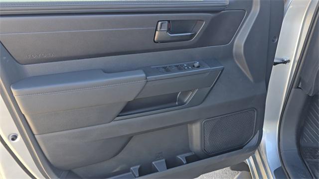 new 2026 Toyota Tundra car, priced at $53,361