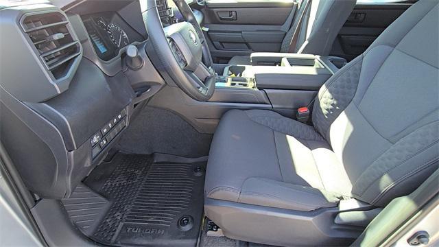 new 2026 Toyota Tundra car, priced at $53,361