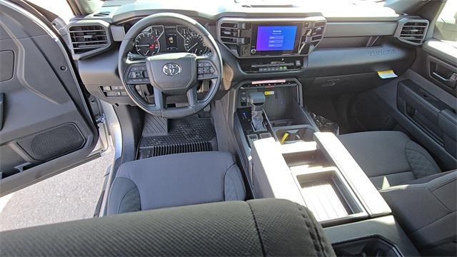 new 2026 Toyota Tundra car, priced at $53,361
