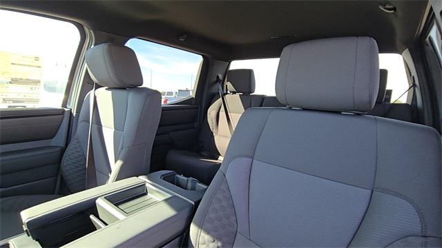 new 2026 Toyota Tundra car, priced at $53,361