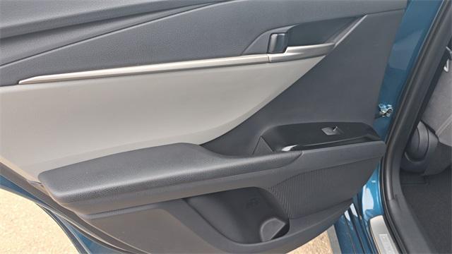 new 2026 Toyota Camry car, priced at $31,791