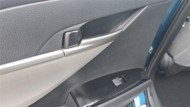 new 2026 Toyota Camry car, priced at $31,791