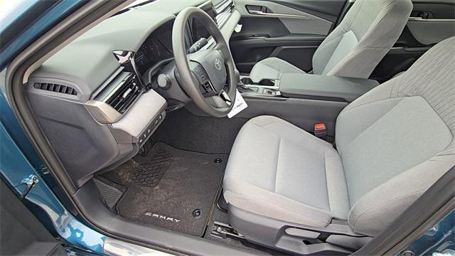 new 2026 Toyota Camry car, priced at $31,791
