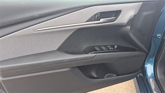 new 2026 Toyota Camry car, priced at $31,791