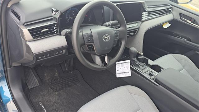 new 2026 Toyota Camry car, priced at $31,791