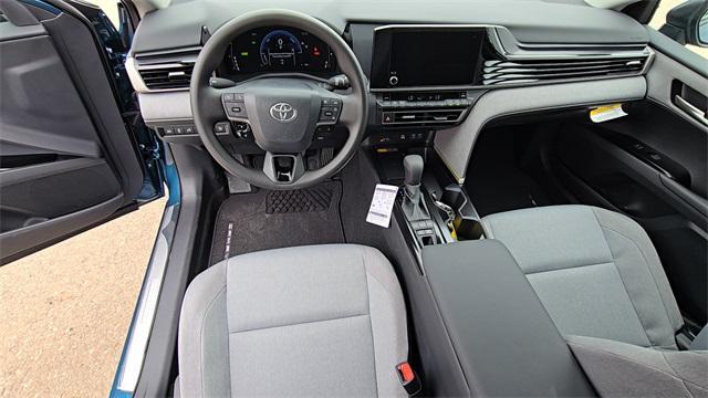 new 2026 Toyota Camry car, priced at $31,791