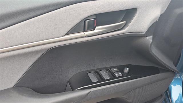 new 2026 Toyota Camry car, priced at $31,791