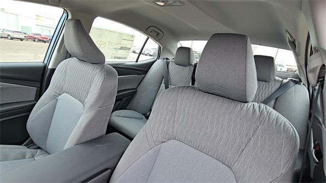 new 2026 Toyota Camry car, priced at $31,791