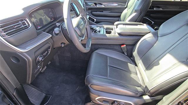 used 2022 Jeep Wagoneer car
