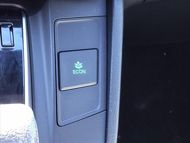 used 2017 Honda CR-V car