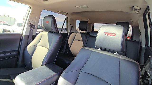 used 2018 Toyota 4Runner car