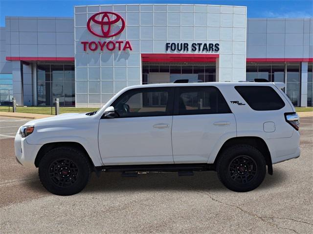 used 2018 Toyota 4Runner car
