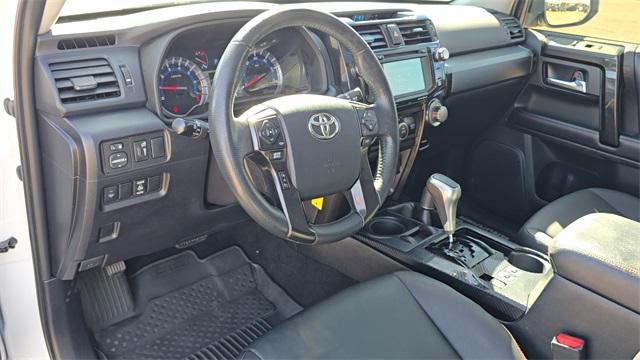 used 2018 Toyota 4Runner car
