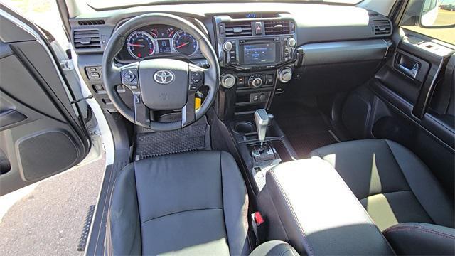used 2018 Toyota 4Runner car