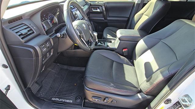 used 2018 Toyota 4Runner car