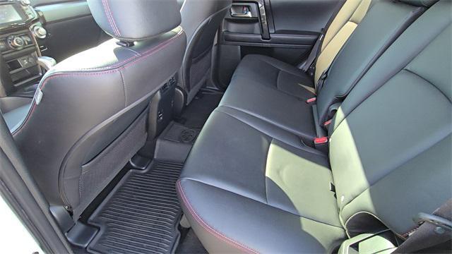 used 2018 Toyota 4Runner car