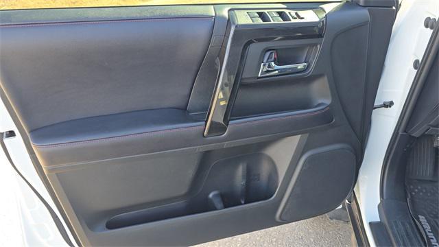 used 2018 Toyota 4Runner car