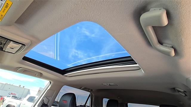 used 2018 Toyota 4Runner car