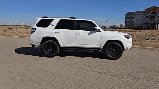used 2018 Toyota 4Runner car