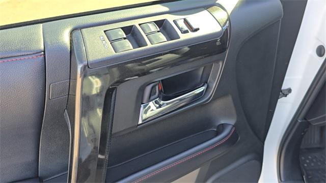 used 2018 Toyota 4Runner car